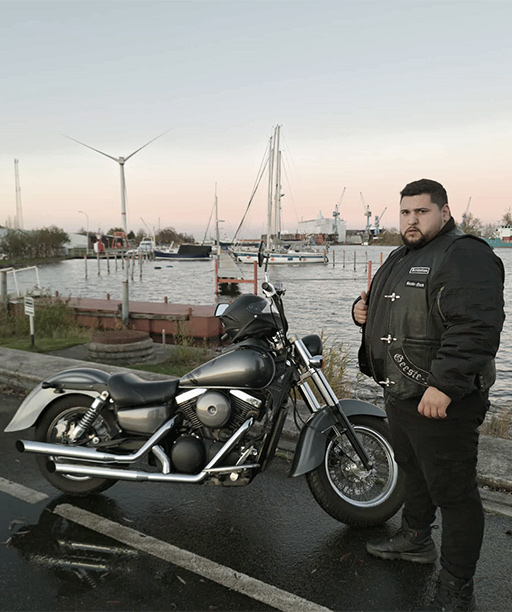 Bozsányi Krisztián