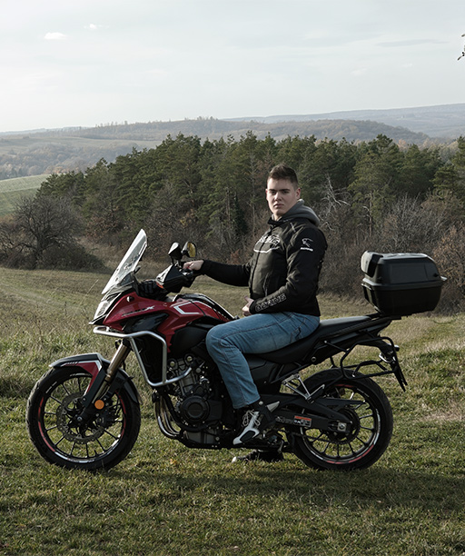 Kátai-Urbán Dávid