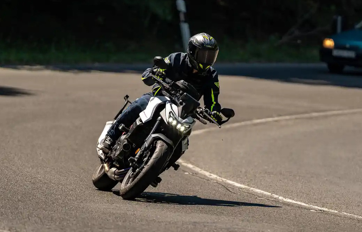 alap motoros tréning