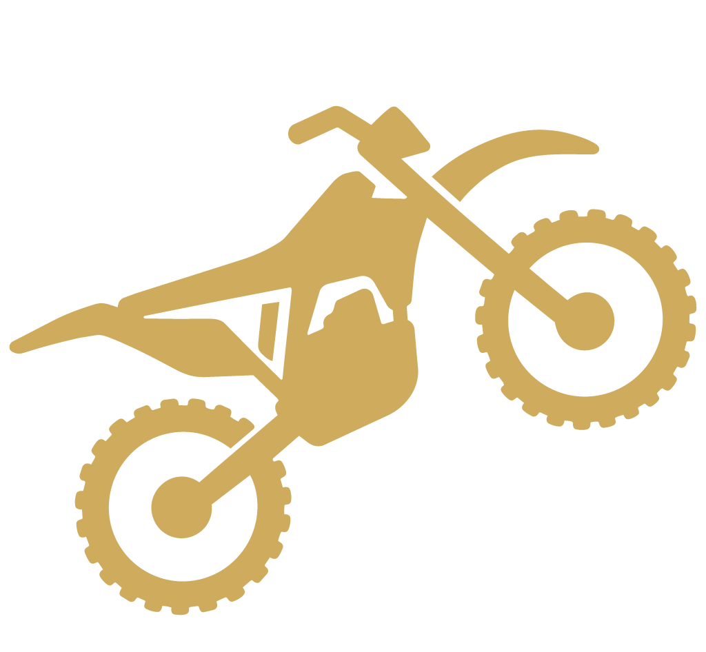 terep motorozás