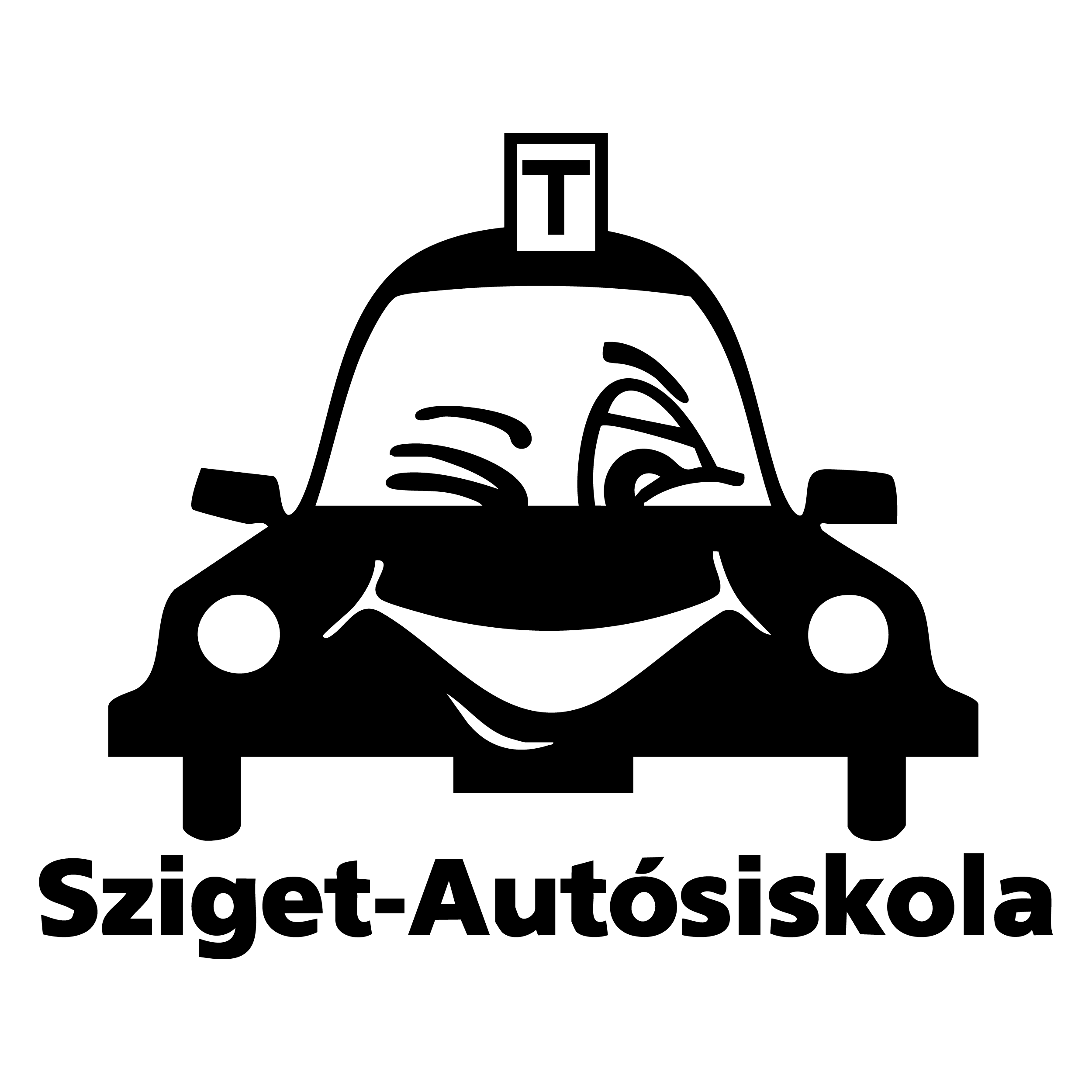 szigeti autósiskola