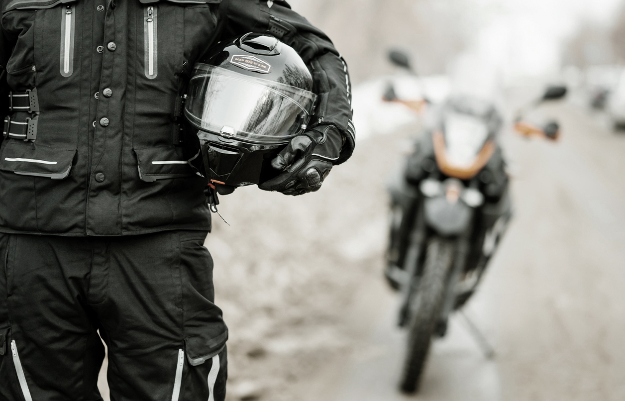 5 hiba, amit szinte minden kezdő motoros elkövet